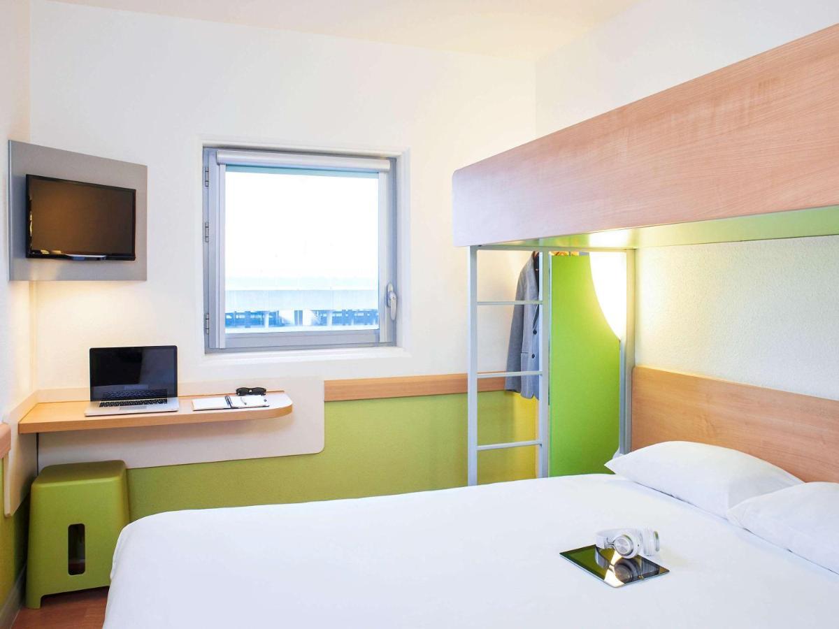 Ibis Budget Birmingham Airport Terminal Building - Nec بيكينهيل المظهر الخارجي الصورة