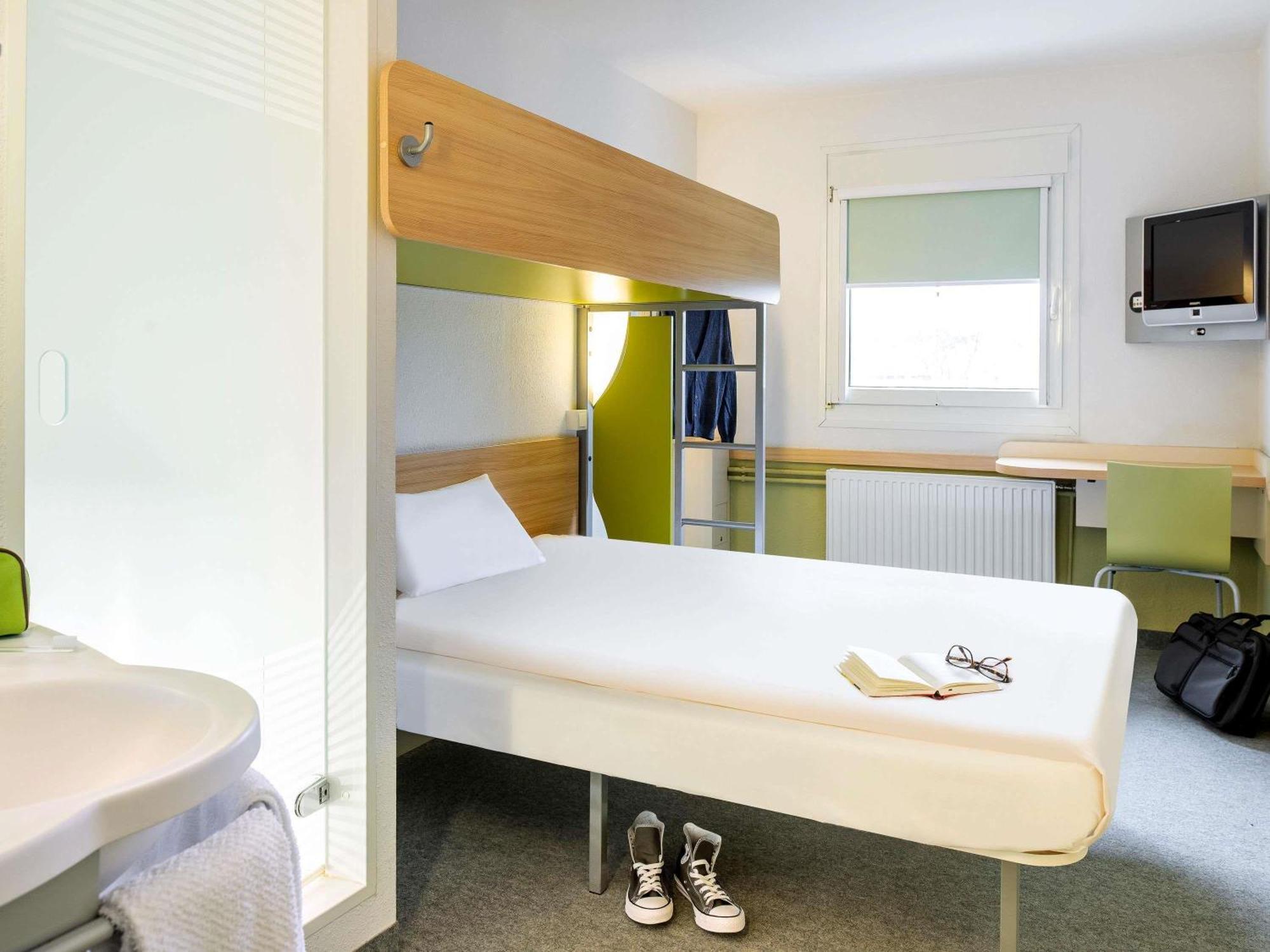 Ibis Budget Birmingham Airport Terminal Building - Nec بيكينهيل المظهر الخارجي الصورة