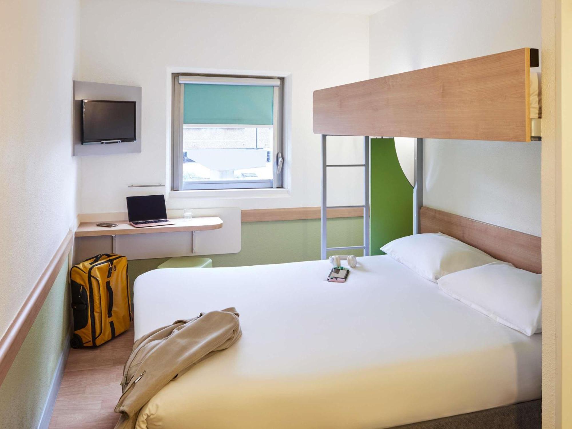 Ibis Budget Birmingham Airport Terminal Building - Nec بيكينهيل المظهر الخارجي الصورة