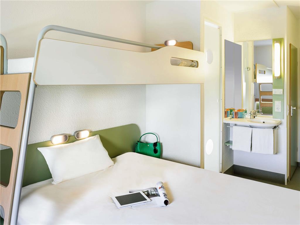 Ibis Budget Birmingham Airport Terminal Building - Nec بيكينهيل الغرفة الصورة