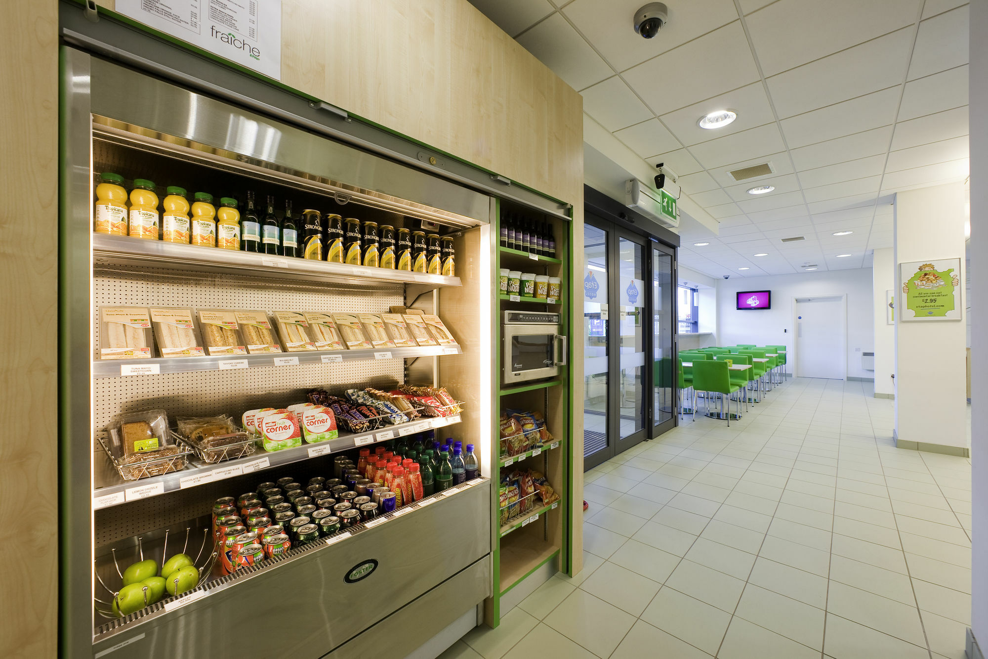 Ibis Budget Birmingham Airport Terminal Building - Nec بيكينهيل المظهر الخارجي الصورة